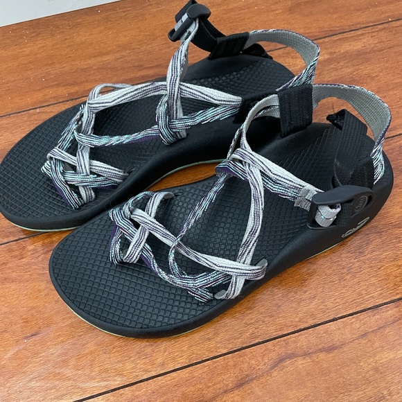 Chaco womens z cloud x2 - Picture 4 of 7